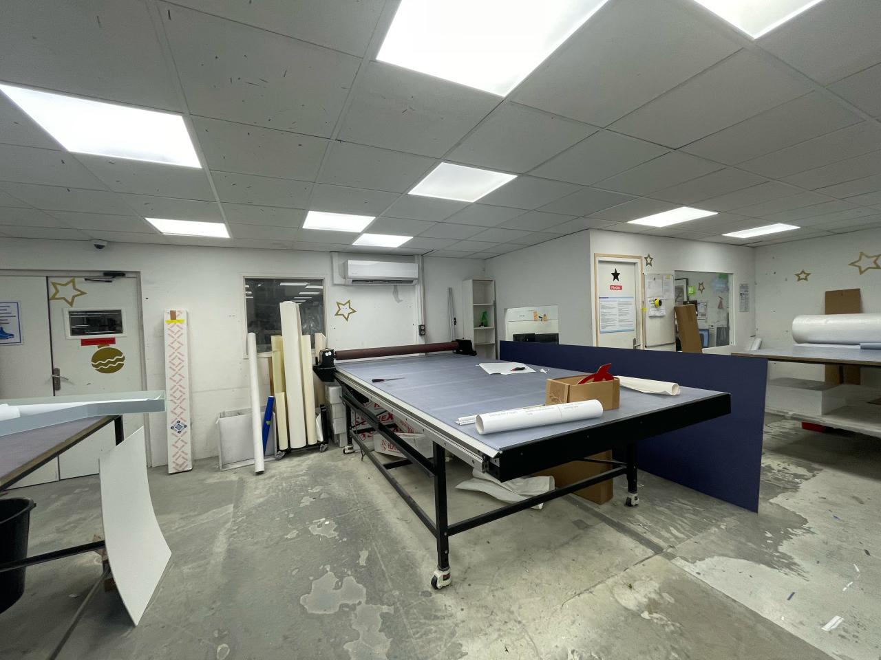 Local d'activité Villeurbanne 1080m² Vente local d'activité Villeurbanne Rhône OVACT2533860 6